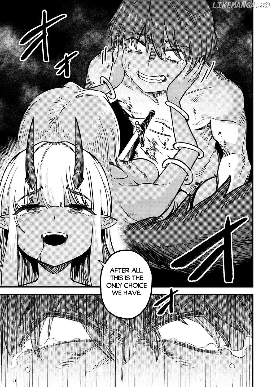 Redo Of Healer, Chapter 71.1 image 16